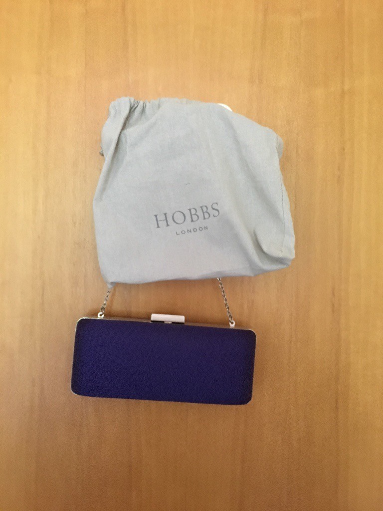 hobbs clutch bags
